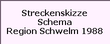 Streckenskizze

Schema

Region Schwelm 1988