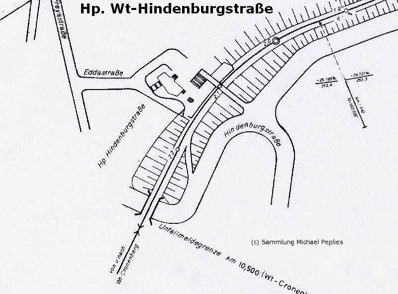 Hp. Wt-Hindenburgstrae