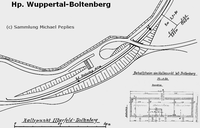 Hp. Wuppertal-Boltenberg